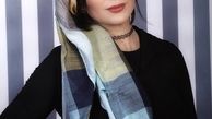 استایل شیک فقیهه سلطانی + عکس