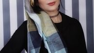 استایل شیک فقیهه سلطانی + عکس