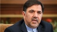 آخوندی: براساس توافق برجام سه قرارداد بزرگ برای خرید هواپیما به امضا رسید