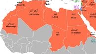  قایق مهاجران در لیبی کشته و مفقود داد