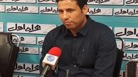 تارتار: امیدوارم مدیریت باشگاه پرسپولیس مشکلات را مرتفع کند