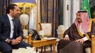 عربستان، نخست‌وزیر لبنان را تهدید کرد