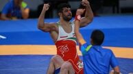 ایران و آذربایجان در فینال به مصاف هم می‌روند