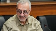 «مهرداد اخلاقی» وزیر دفاع شد 