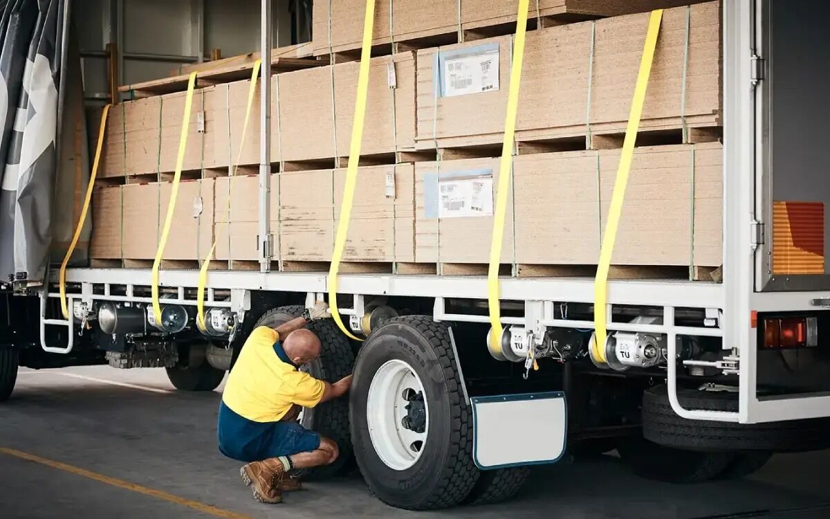 مهار بار نامناسب چه عواقبی دارد؟