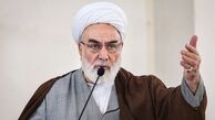 گلپایگانی:ازدحام جمعیت در روز تشییع نشانه قدردانی مردم از آتش‌نشانان بود