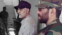 حاج قاسم بعد از شهادت «محمد جنتی» چه گفت؟