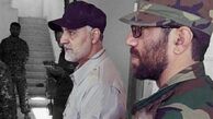حاج قاسم بعد از شهادت «محمد جنتی» چه گفت؟
