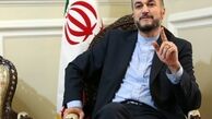امیرعبداللهیان:ادعای ارسال سلاح از ایران به یمن کاملاً بی‌اساس است