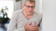  هشدار‌های قبل از سکته قلبی