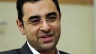 عراقچی معاون سازمان بورس شد