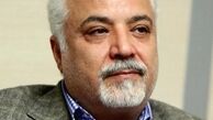حاج‎بیگی: با توکل به امام حسین و حمایت هواداران این بازی را پیروز شد