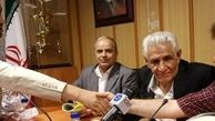 برگزاری دیدار سه تیم تبریزی در یادگار امام عملی نیست