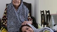 صدیقه کیانفر در رادیو سوینا