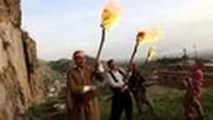 نوروز در عراق از گذشته تا امروز