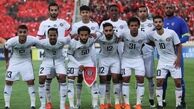 برترین بازیکن دیدار پرسپولیس و الجزیره اعلام شد