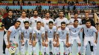 ایران، اول در آسیا و پنجم در جهان