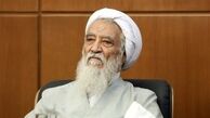 آیت الله موحدی کرمانی: حرف های مطهری به مصلحت کشور نیست