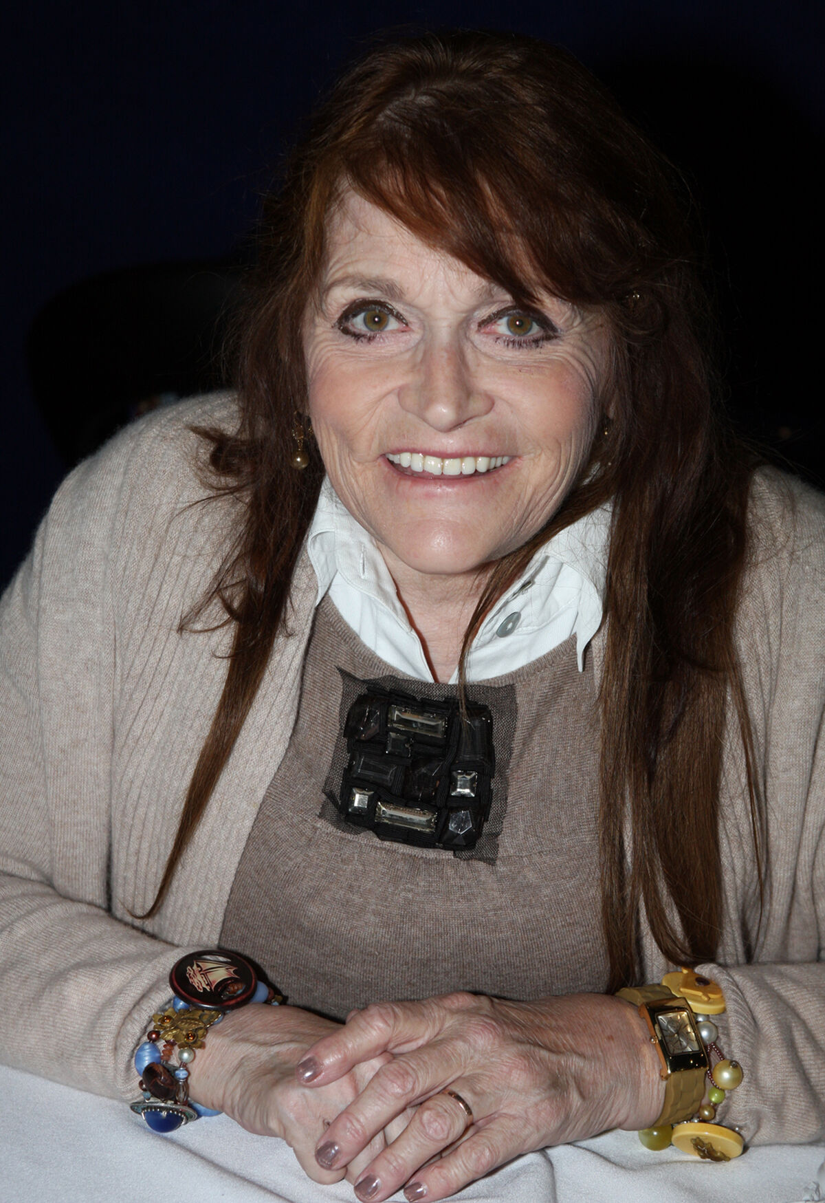 بازیگر زن مشهور سینما درگذشت + عکس