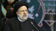  بغض رئیسی هنگام بیان مطالبه خانواده شهدا