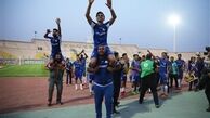 برگشت استقلال خوزستان به بانک ملی !