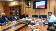 رغبتی: حضورم در جلسه کی‌روش و تاج اتفاقی بود