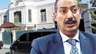 اوضاع نابسامان کنسول عربستان در ترکیه