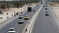 وسایل نقلیه سنگین در لاین سرعت جریمه می شوند 