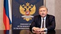 اولیانوف: خواست ایران برای گرفتن ضمانت منطقی است