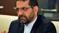 نجفی:ایران پروژه گاپ ترکیه را بصورت ویژه دنبال می کند