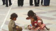 چوب حراج بر زندگی کودکانی/ فرزند فروشی