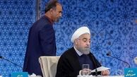 پیشنهاد جدید برای تمرین های مناظراتی حسن روحانی/ مناظره در یک فضای شبیه سازی شده