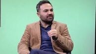 آرش رئیسی نژاد استاد اخراجی دانشگاه تهران استاد هاروارد شد