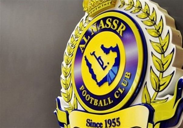 هدیه گلر استقلال به باشگاه النصر
