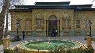 تکذیب آتش‌سوزی در کاخ‌موزه سبز سعدآباد