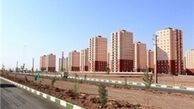 قیمت آپارتمان‌ در شهرک راه‌آهن