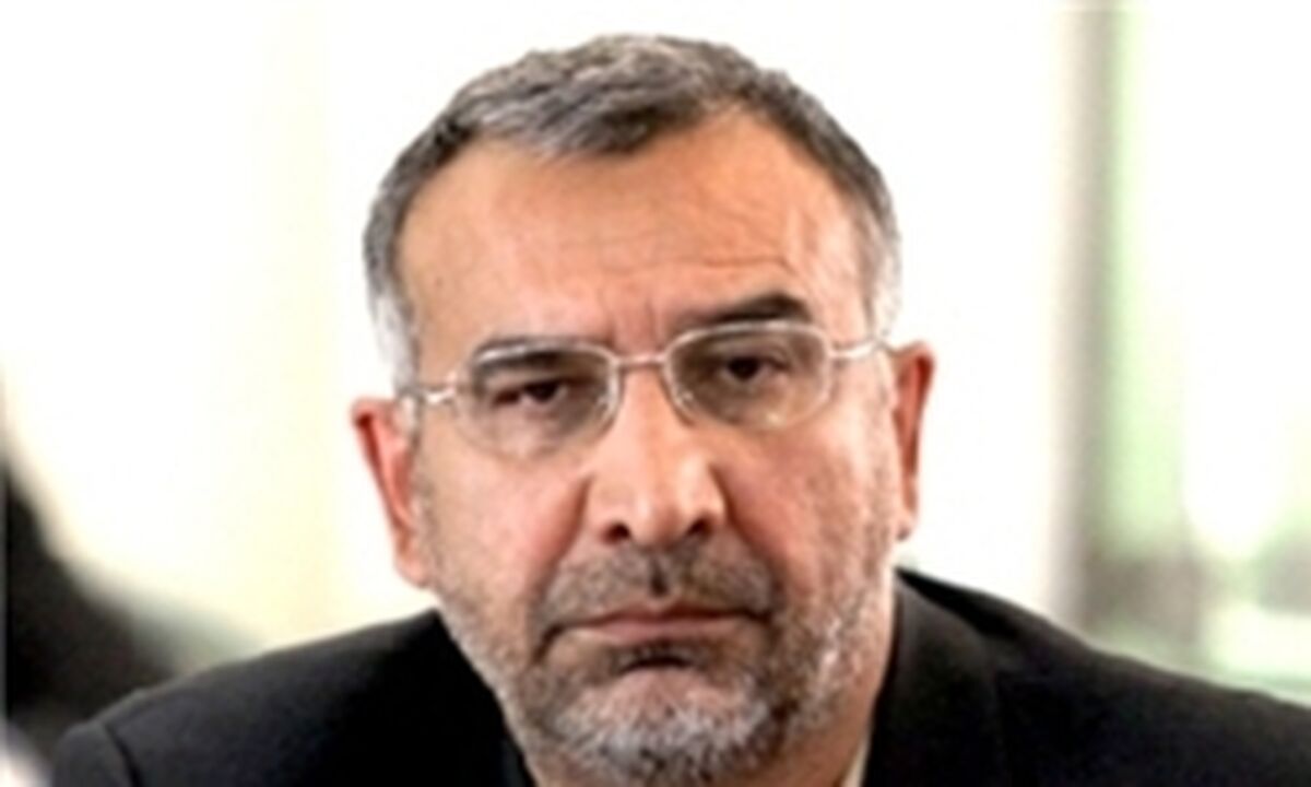 سفیر ایران از یگان پلیس عملیات ویژه ترکیه بازدید کرد