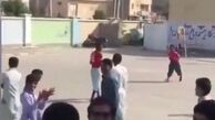 رویای شیرین پسری که با پشتک‌هایش قهرمان شبکه‌های اجتماعی شد