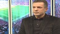 انصاری‌فرد: تفکراتتان باید فراتر از قهرمانی آسیا باشد