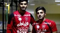 کری خوانی خرید جدید پرسپولیس