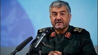 فرمانده کل سپاه:تهدیدات نظامی و امنیتی دشمنان به فرصت تبدیل شده است