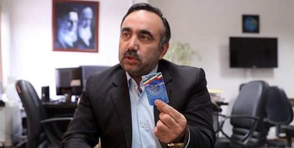 امکان مشاهده اطلاعات و محتوای تبلیغاتی نامزدهای ۴ انتخابات در سامانه «انتخاب ایران»
