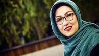 وقتی معصومه کریمی زندگی را زیباتر تجربه می کند