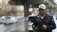 خبر هولناک پلیس ؛ خلافی یکساله برای رانندگان پیامک می شود 
