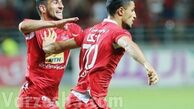 رجز خوانی سپهر حیدری بعد برد پرسپولیس