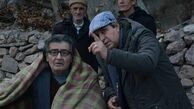 بیکاری کمر رضا رویگری را شکست + عکس