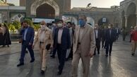  نامزدهای شورای ائتلاف رای دادند+عکس 