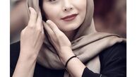 بازیگر بادیگارد متین و سنگین+عکس