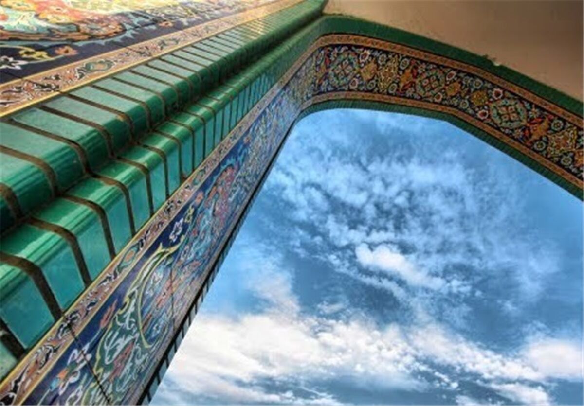 برافروختگی برزخی