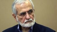 خرازی با نخست وزیر واتیکان دیدار و گفتگو کرد